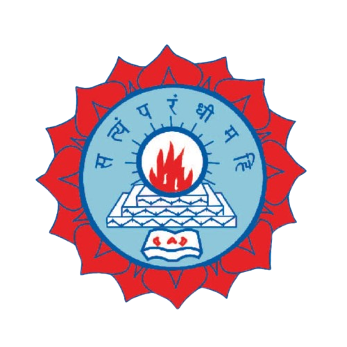 DG Vaishnav Logo
